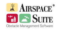 Airspace Suite logos